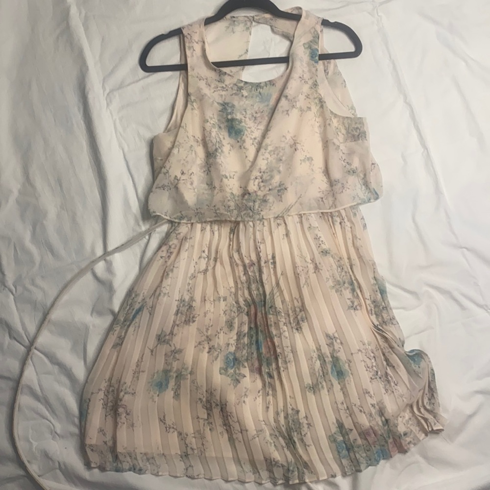 Vintage summer dress